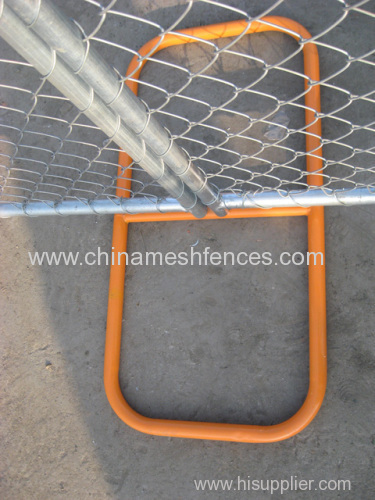 BWG11 Chain Link Fence