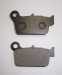 FA367 brake pad set for Aprilia MXV450