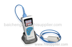 handheld pulse oximeter product