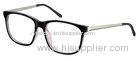 LH196 Fashion optical Frames,Nylon eyeglass frames Metal temples