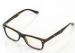 Retro Style Eyeglass Frames For Myopia Glasses , Large Square Unisex Optical Frames
