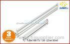 T5 Led tube 1500mm with Epistar LED warm white fluorescent tubes
