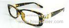 LH251 TR-90 Nylon Eyeglass Frames Comfortable To WOMEN'S