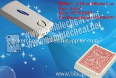 XF brand new Samsung mobile power camera for poker analyzer/Fournier marked cards/copag marked cards/modiano marked card