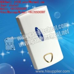 XF brand new Samsung mobile power camera for poker analyzer/Fournier marked cards/copag marked cards/modiano marked card