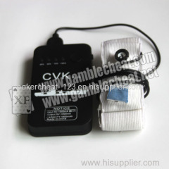 XF new button hand-held camera for bar-codes marking playing cards and for poker analyzer/Omaha poker analyzer