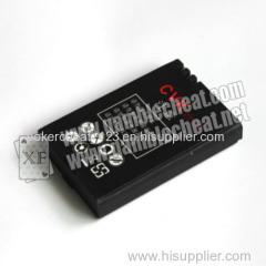 XF new button hand-held camera for bar-codes marking playing cards and for poker analyzer/Omaha poker analyzer