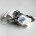 XF brand new ring to see the face of playing cards/Card reader/Casino cheat/Contact Lens/Poker Chips Hidden Camera