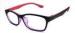 Vogue Nylon Eyeglass Frames Decoration frames glasses LH247 TR-90