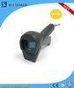 Handheld EAS Security Tag Detacher Gun , Power Detacher for Super Tag