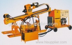 Anchoring Drilling Rig for Engineering