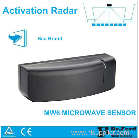 Good Quality Bea MW6 Automatic Door Sensor