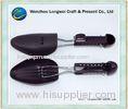 OEM Adjustable mens plastic shoe trees