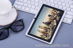 Q8 Touch Screen Android a33 7inch 4.4 android tablet pc with GPS WiFi