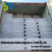 Hot selling PVC gypsum board