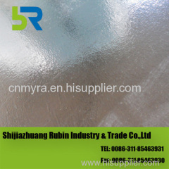 PVC gypsum ceiling board