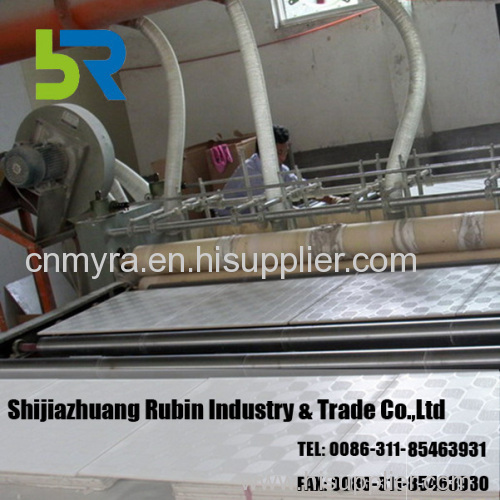 Ceiling gypsum board price