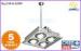 220v Energy Efficient LED High Bay Lights 320w with Cree Led Meanwell Power