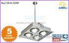 220v Energy Efficient LED High Bay Lights 320w with Cree Led Meanwell Power