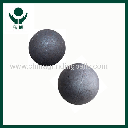 cast grinding balls for ball mill