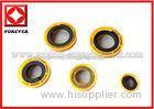 Construction Equipment Bucket Pins and Retainer for Excavator