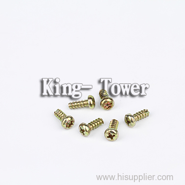 2015 Hot Sales Wholesale stainless steel custom made special high quality micro computers screw with shoulder