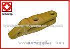 Side Pinned Bolt on Loader Adapter for Caterpillar style J250 series