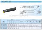 CNC Lathe Toolholder Internal turning tool holders for couplings