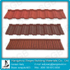 high quality stone coated metal roof tiles