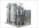 Juice Wine Soft Drink Mixer / Carbonated Drink Mixer with High Speed 1T - 20 Ton