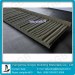 Aluminum Zinc Material Stone Coated Steel Roof Tile
