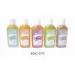 Moisturizing Bath Body Shower Gel , 480ml Cosmetic Bath Gel For Hotel