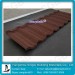 Stone Coated Steel Roof Shingle Tile