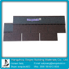 3-tab asphalt roofing shingle