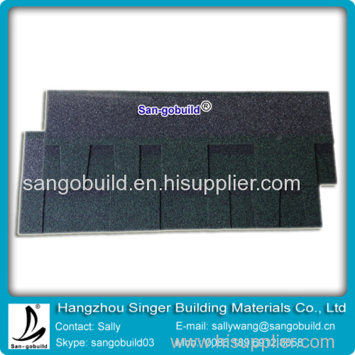 Laminated / Architectural Asphalt Shingle