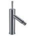 Fashion Modern Low Pressure Tall Bidet Mixer Taps , Single Lever Basin Mixer