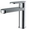 One Handle Basin Single Lever Mixer Taps Brass main body for thermostatic