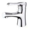 Bathroom Single Lever Mixer Taps Faucet , wall mounted bath shower mixer