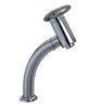 Ceramic Cartridge Single Lever Mixer Taps / Automatic Mixed Mixer Tap