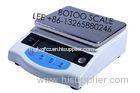 Accurate 500g / 0.1g 4 Keys Digital Carat Scale , weight balance For Diamond