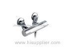 Ceramic cartridge Thermostatic Shower Taps Bathtub Water Faucet