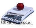High Precision Digital Kitchen Weighing Scale , electronic food scale