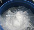 Water - white Low viscosity UV Curable Resin for Laminated Glass