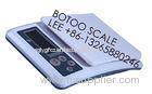 High Precision 6kg / 0.1g Digital Kitchen Weighing Scale For Household