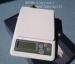 2kg / 0.1g Digital Kitchen Weighing Scale Portable , kitchen scale For Food