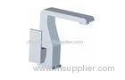 One Handle Basin Mixer made of H59 brass body and ceramic core valve