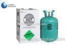 R502 R22 Substitute Mixed Refrigerant Gas R507 For Medium / Low Temperature Refrigeration