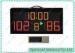 Indoor Handball Scoreboard Display