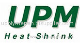 Silicon Rubber Heat Shrink Tube flame retardeant excellent flexibility SRFR