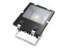 RGB / Emergency 80W outside led flood lights for Architectural Lighting